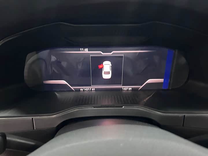 Фото 8 - Skoda Superb