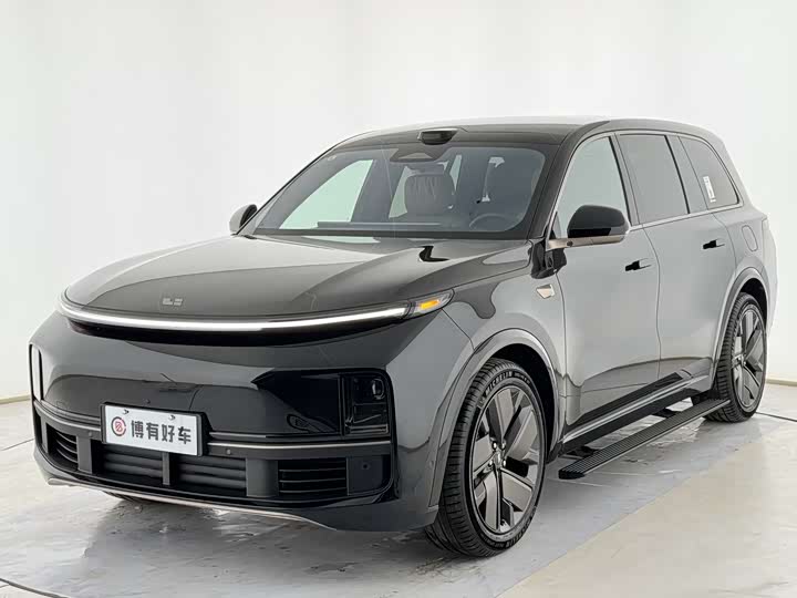 Фото 1 - LiXiang L9