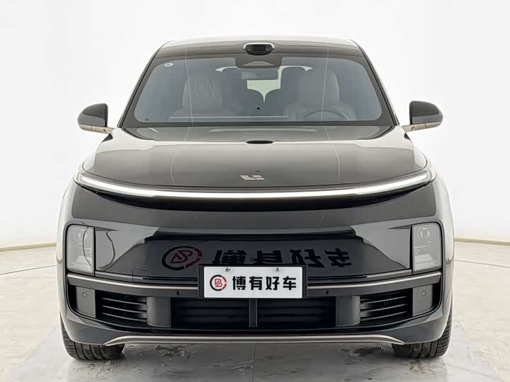 Фото 2 - LiXiang L9