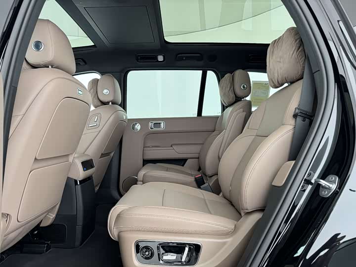 Фото 7 - LiXiang L9