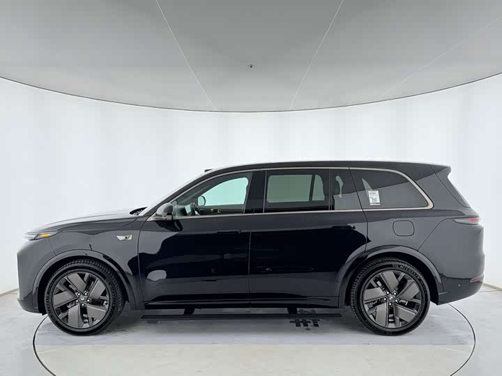 Фото 8 - LiXiang L9