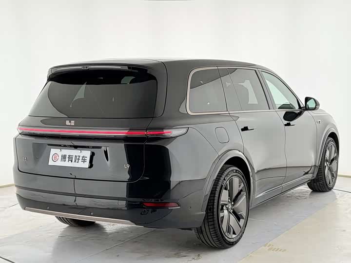 Фото 9 - LiXiang L9