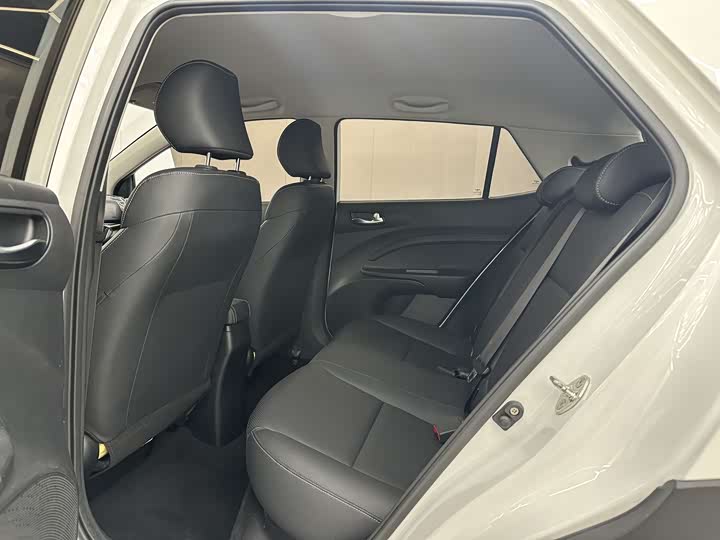 Фото 5 - Kia KX1