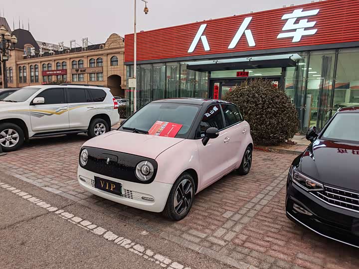 Фото 1 - Ora Black Cat