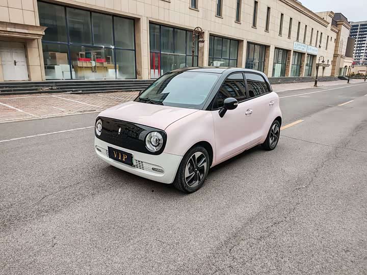 Фото 2 - Ora Black Cat