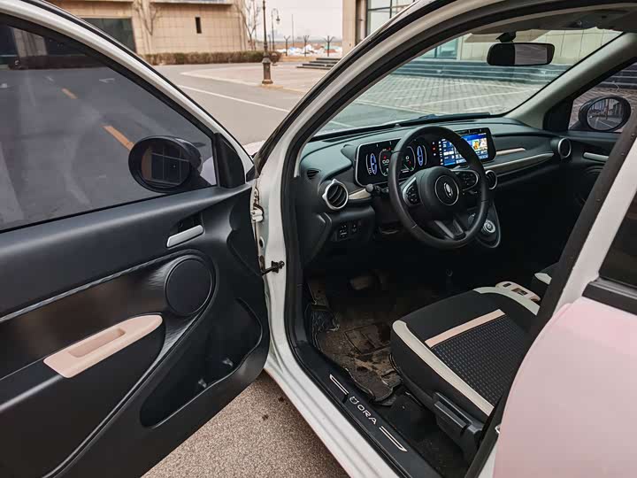 Фото 7 - Ora Black Cat