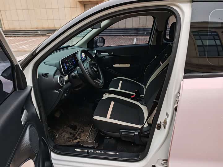 Фото 8 - Ora Black Cat