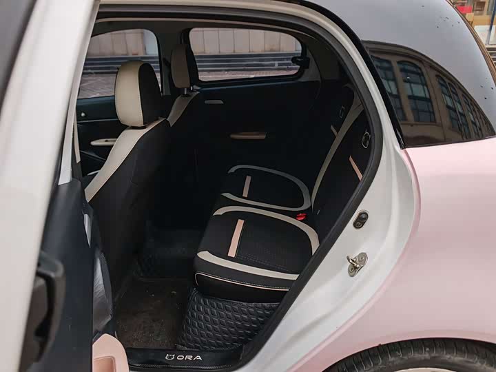 Фото 9 - Ora Black Cat