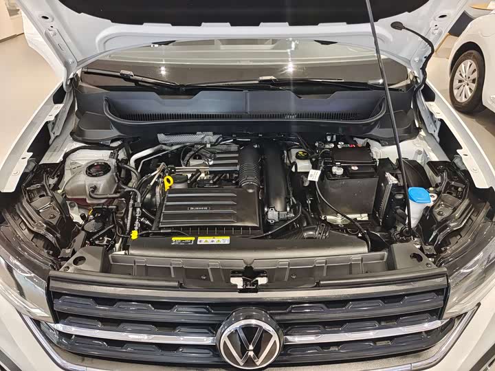 Фото 6 - Volkswagen Tacqua