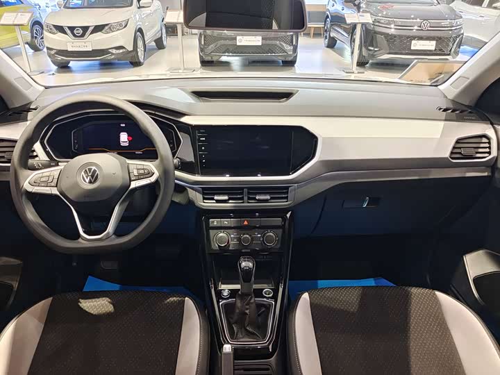 Фото 7 - Volkswagen Tacqua