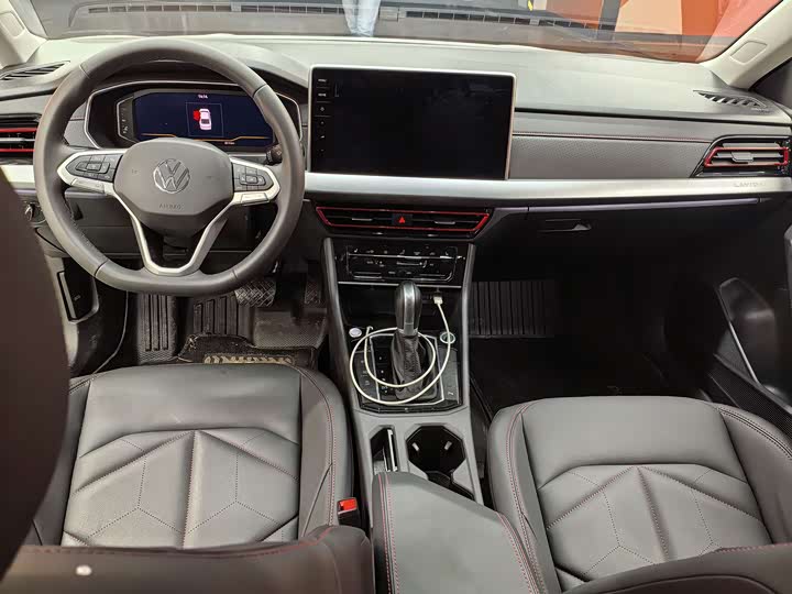 Фото 6 - Volkswagen Lavida