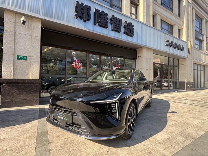 Фото 1 - IM motors LS6