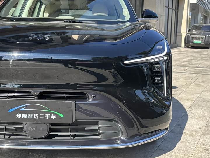 Фото 3 - IM motors LS6