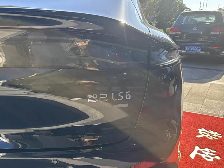 Фото 4 - IM motors LS6