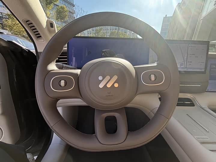 Фото 5 - IM motors LS6