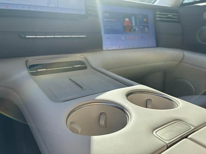 Фото 6 - IM motors LS6