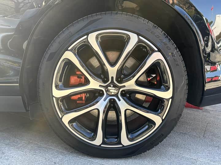 Фото 8 - IM motors LS6