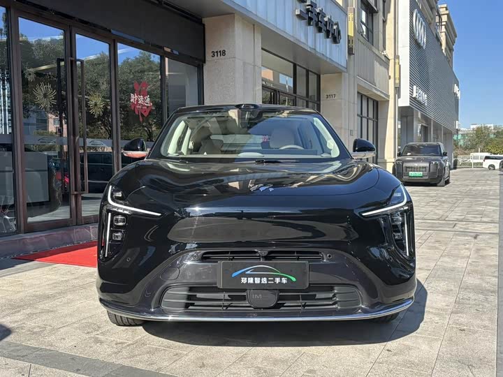 Фото 9 - IM motors LS6