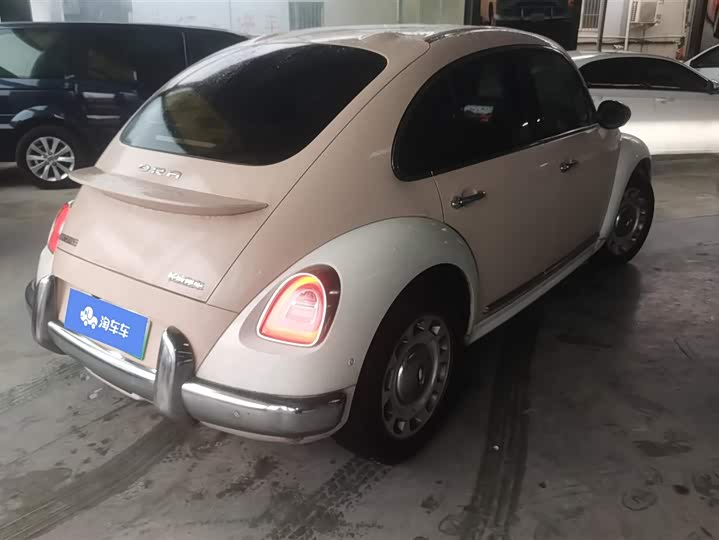 Фото 3 - Ora Ballet Cat