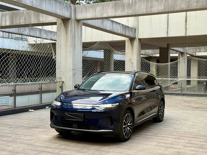 Фото 2 - Leapmotor C11