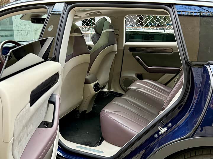 Фото 6 - Leapmotor C11