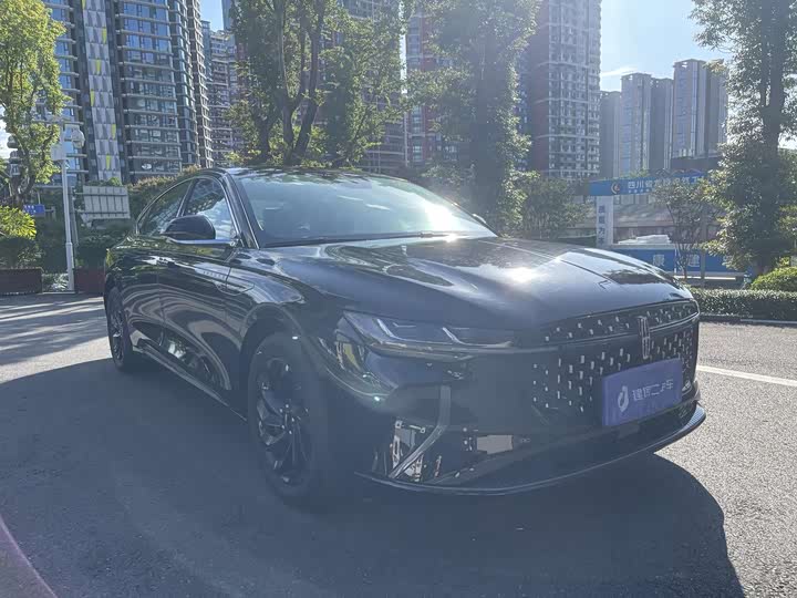 Photo 3 - Lincoln Z (Zephyr)