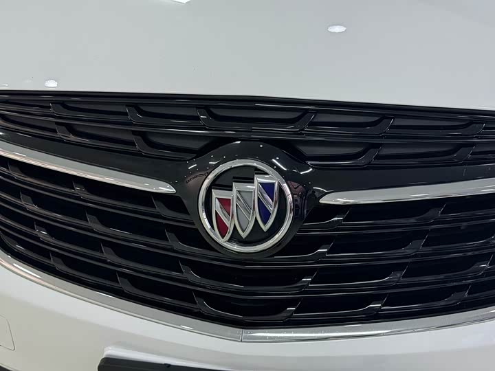 Фото 5 - Buick GL8 ES