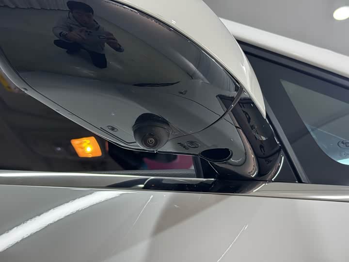 Фото 6 - Buick GL8 ES