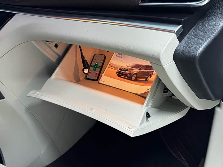 Фото 7 - Buick GL8 ES