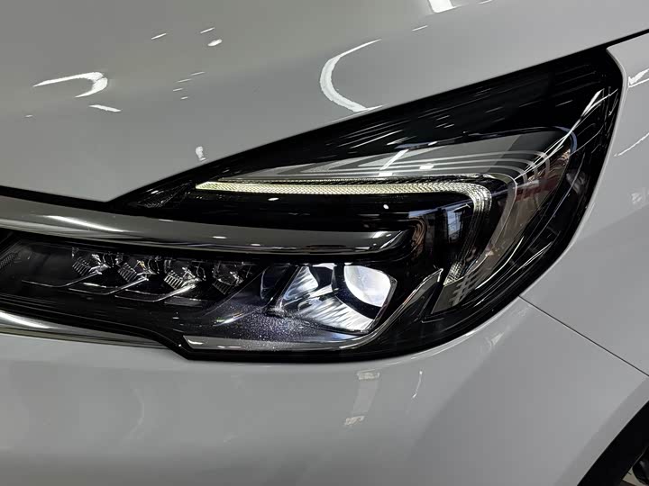 Фото 8 - Buick GL8 ES