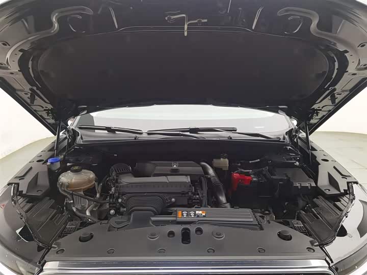 Фото 6 - Lincoln Nautilus