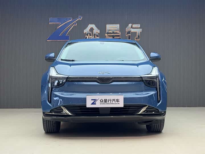 Фото 2 - Hozon U