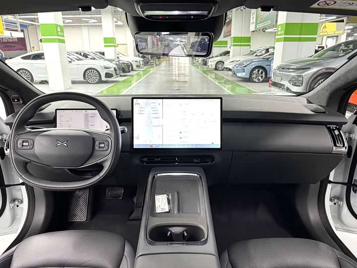 Фото 5 - XPeng F57