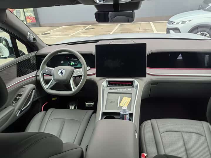 Фото 4 - Denza N9