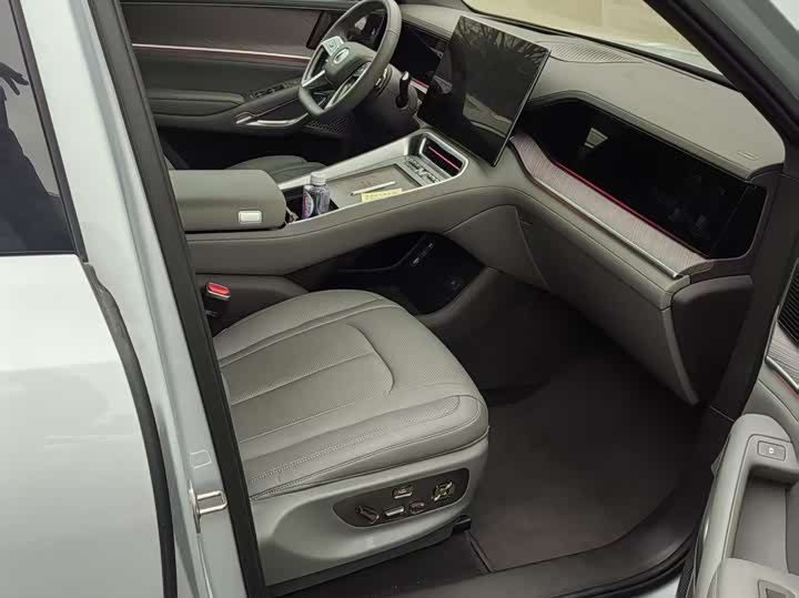 Фото 5 - Denza N9