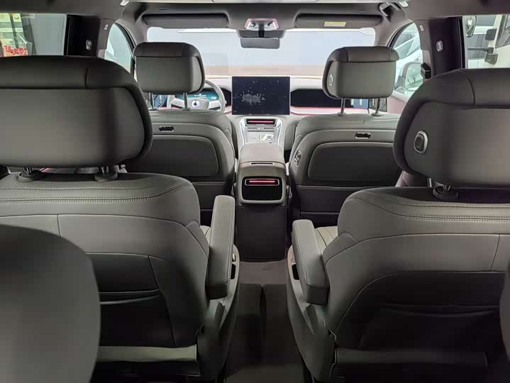 Фото 6 - Denza N9