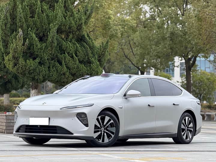 Фото 3 - Nio ET7