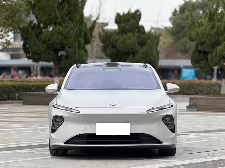 Фото 4 - Nio ET7