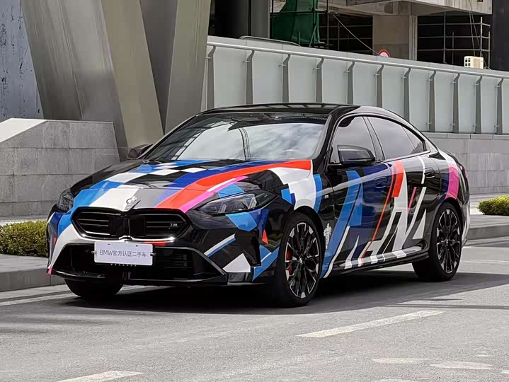 Фото 1 - BMW 2 Series