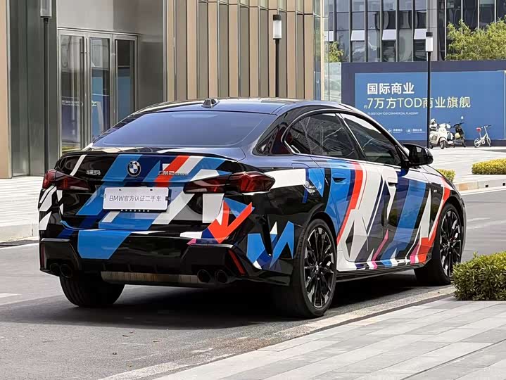 Фото 4 - BMW 2 Series