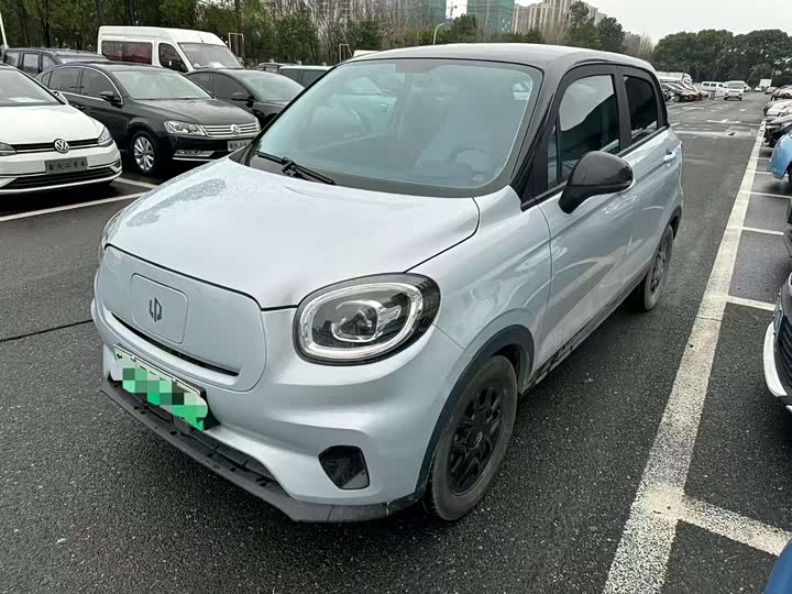 Фото 1 - Leapmotor T03