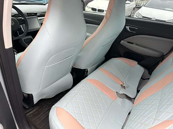 Фото 5 - Leapmotor T03