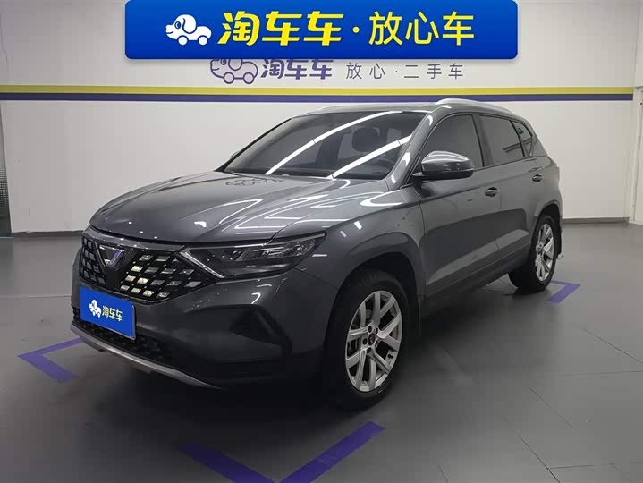 Фото 1 - Jetta VS5