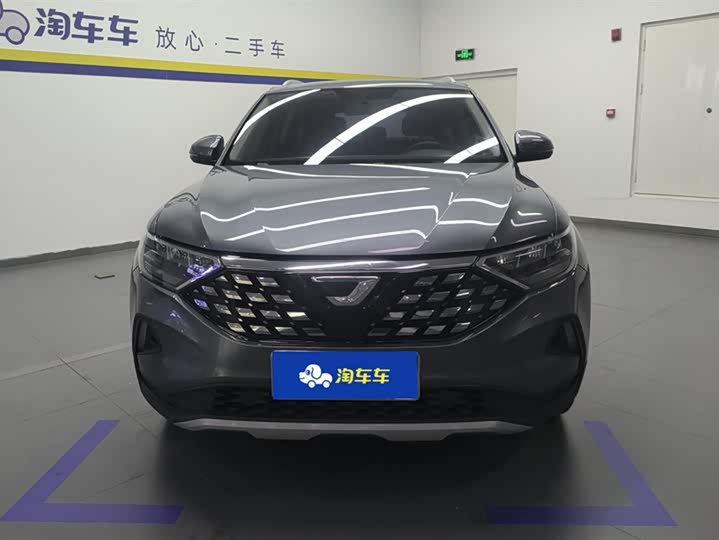 Фото 2 - Jetta VS5