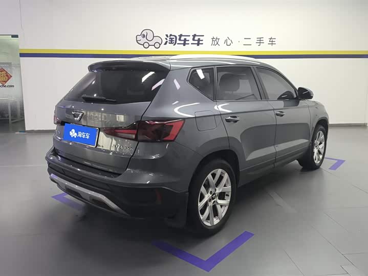 Фото 3 - Jetta VS5