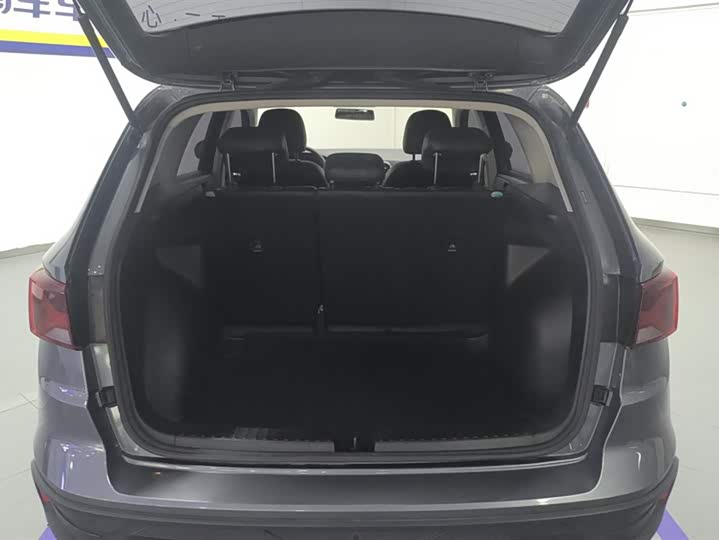 Фото 4 - Jetta VS5