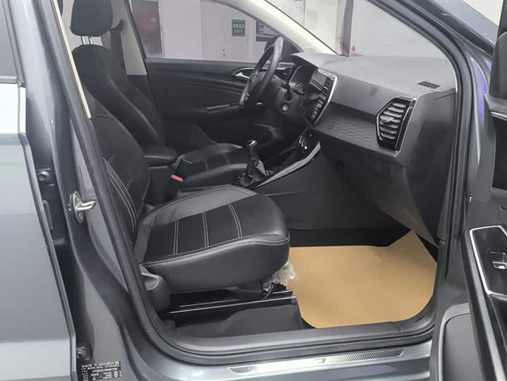 Фото 8 - Jetta VS5