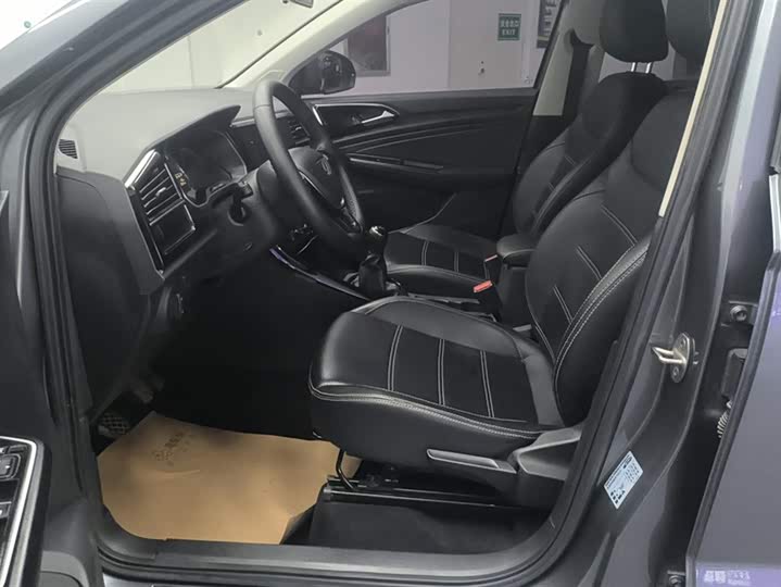 Фото 9 - Jetta VS5