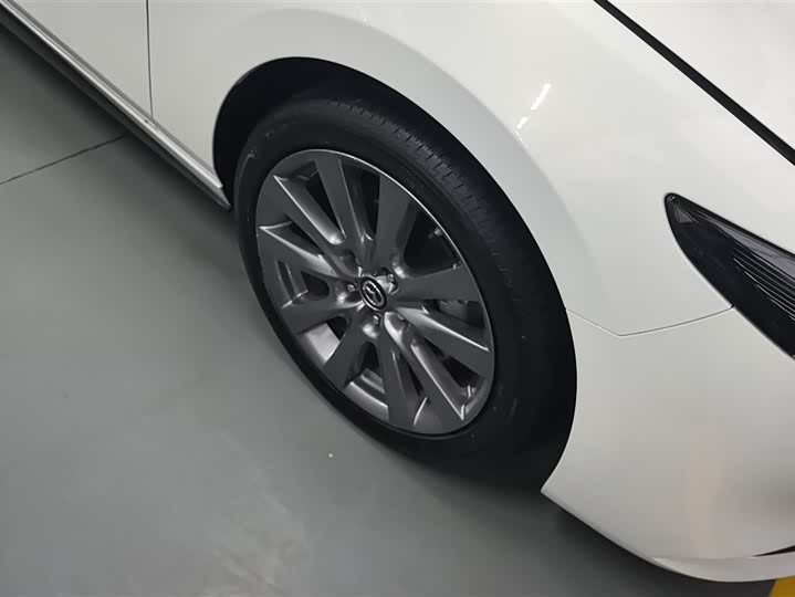 Photo 6 - Mazda 3 (Axela)