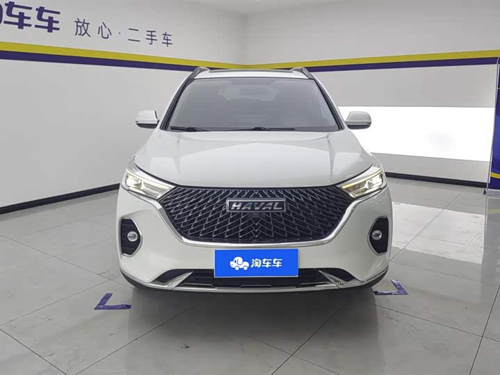 Фото 2 - Haval M6